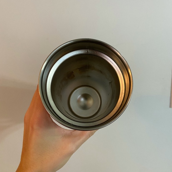 Disney Parks Retro Mickey Mouse Stainless Steel Travel Mug with Lid - Picture 9 of 10